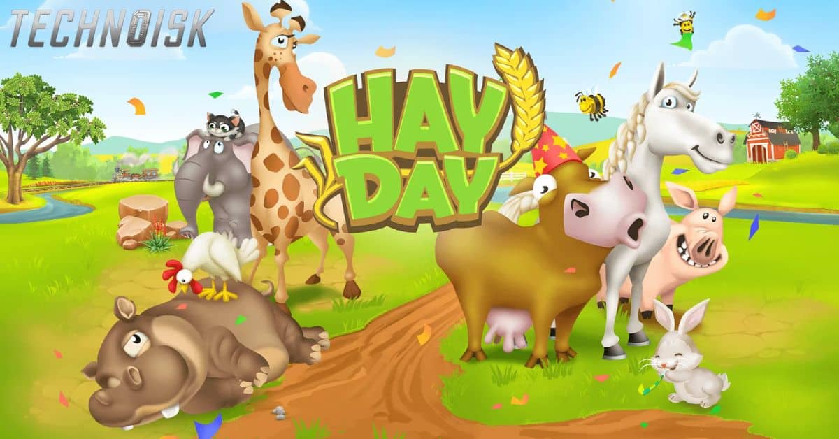 Hay Day How To Level Up Fast
