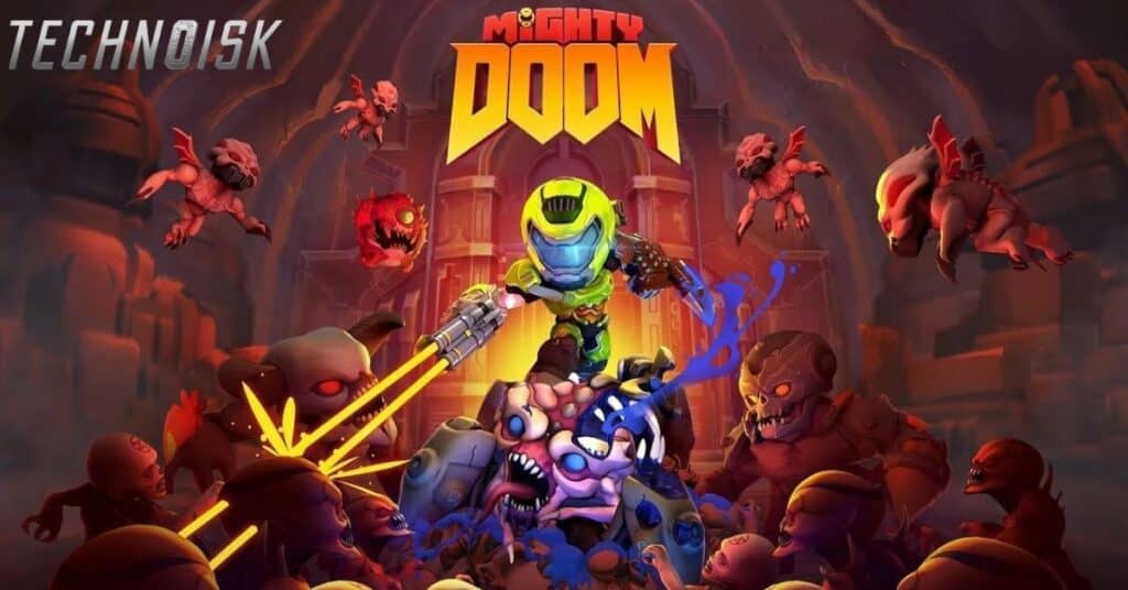 Mighty Doom Best Equipment Guide