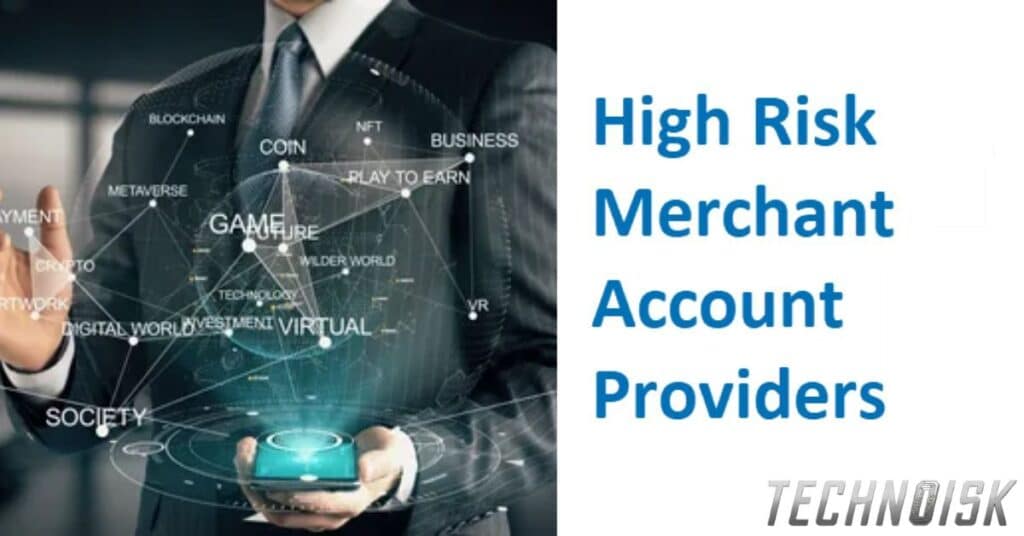 Securing Success A Deep Dive into High Risk Merchant