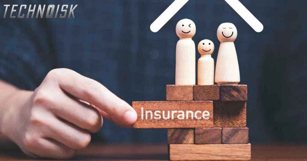 Insurance Redefined