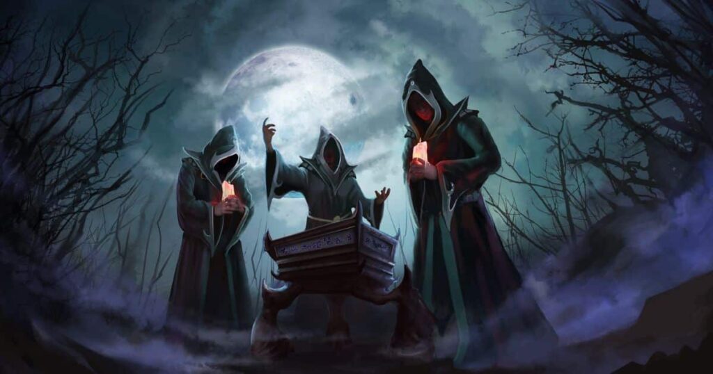 Pro Tips for Mastering the Cultist Cult