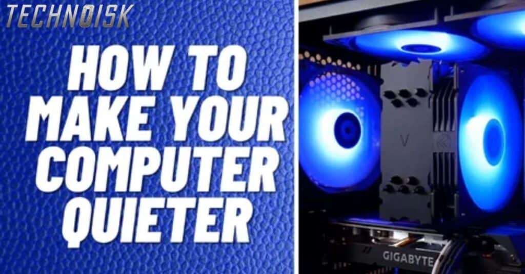 how-to-make-pc-fans-quieter