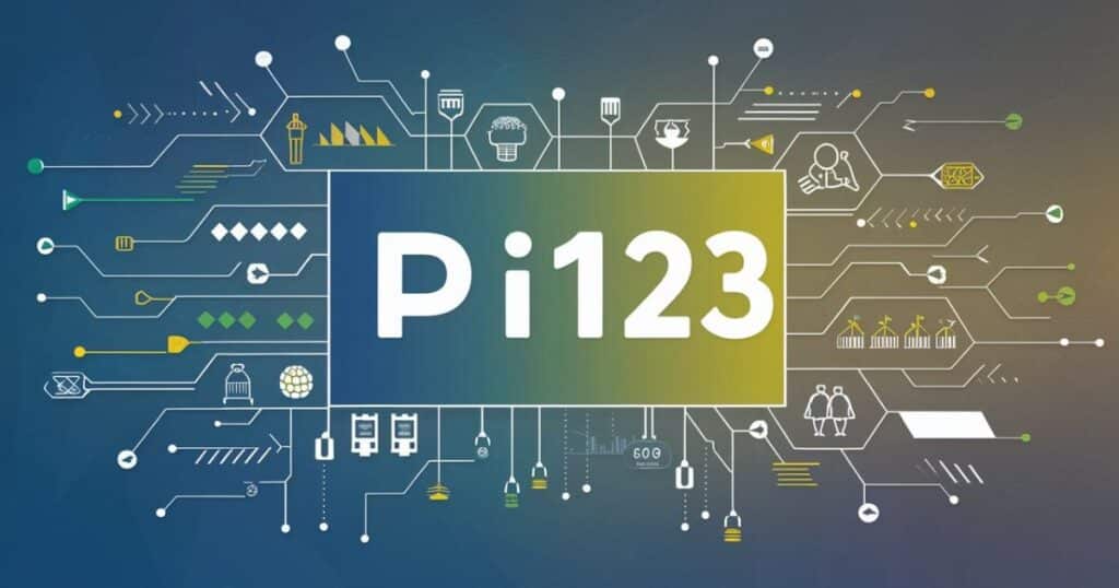 Pi123 Online Tool