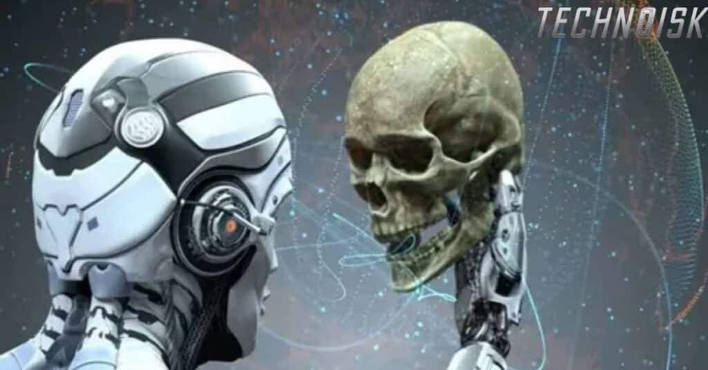 What Does Ai Say About Death