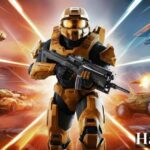 Download Halo (2003) Game Icons and Banners