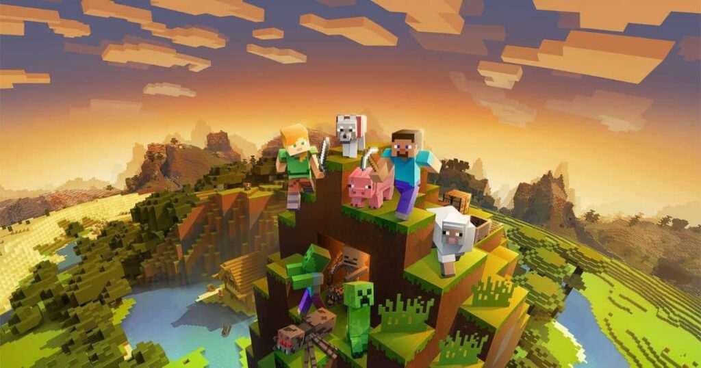 Exploring Minecraft 1.20: What's New and Exciting