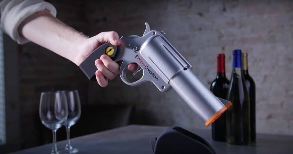 Gadgets Every Wine Enthusiast Needs