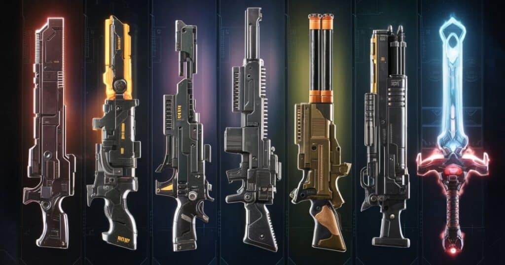 halo weapon icons