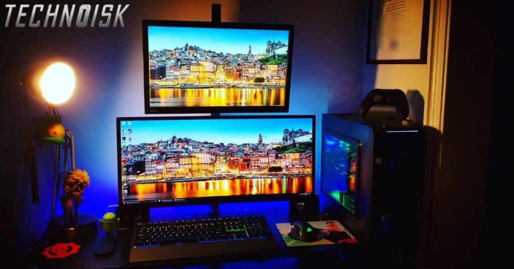 how-to-connect-gaming-pc-to-monitor