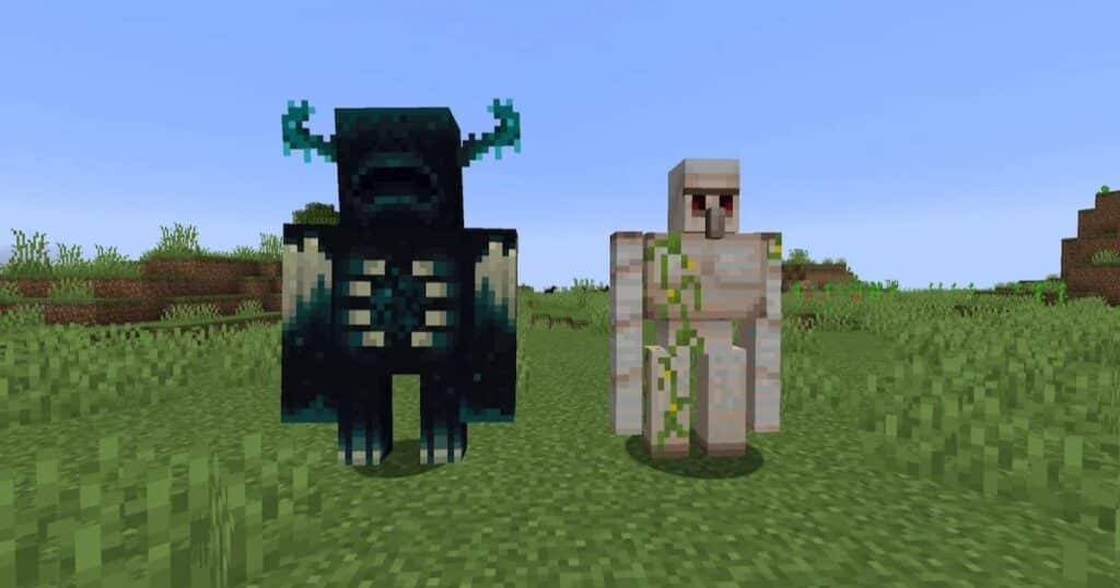 New Mobs in Minecraft 1.20