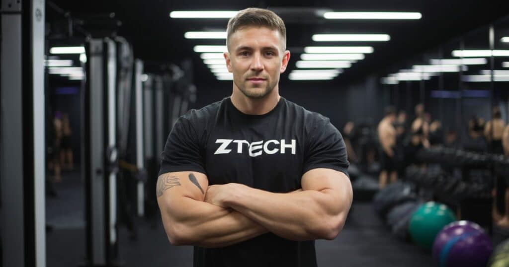 The Future of ZTEC100 Tech Fitness