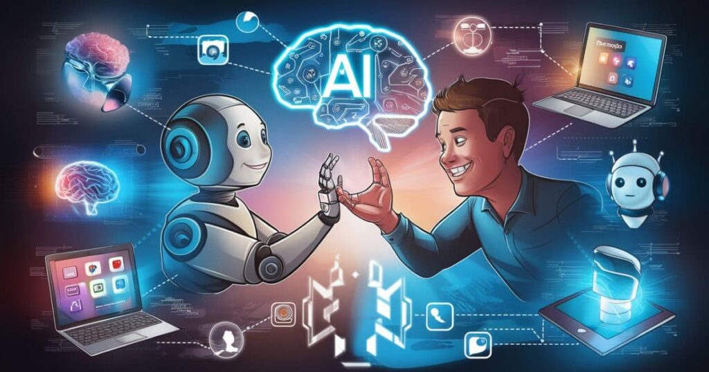 The Role of AI in Modern Communication