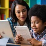 Unlocking Reading Success with mCLASS Amplify – The Gold Standard in Dyslexia Screening