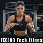 ZTEC100 Tech Fitness: Unlock the Latest Fitness Technology Secrets